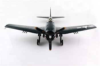 航空機・ヘリコプター HOBBY MASTER Grumman F6F Hellcat 1/32 Grumman F6F-3 